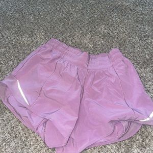 Lululemon size 4 shorts